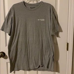 Columbia - Men XL
